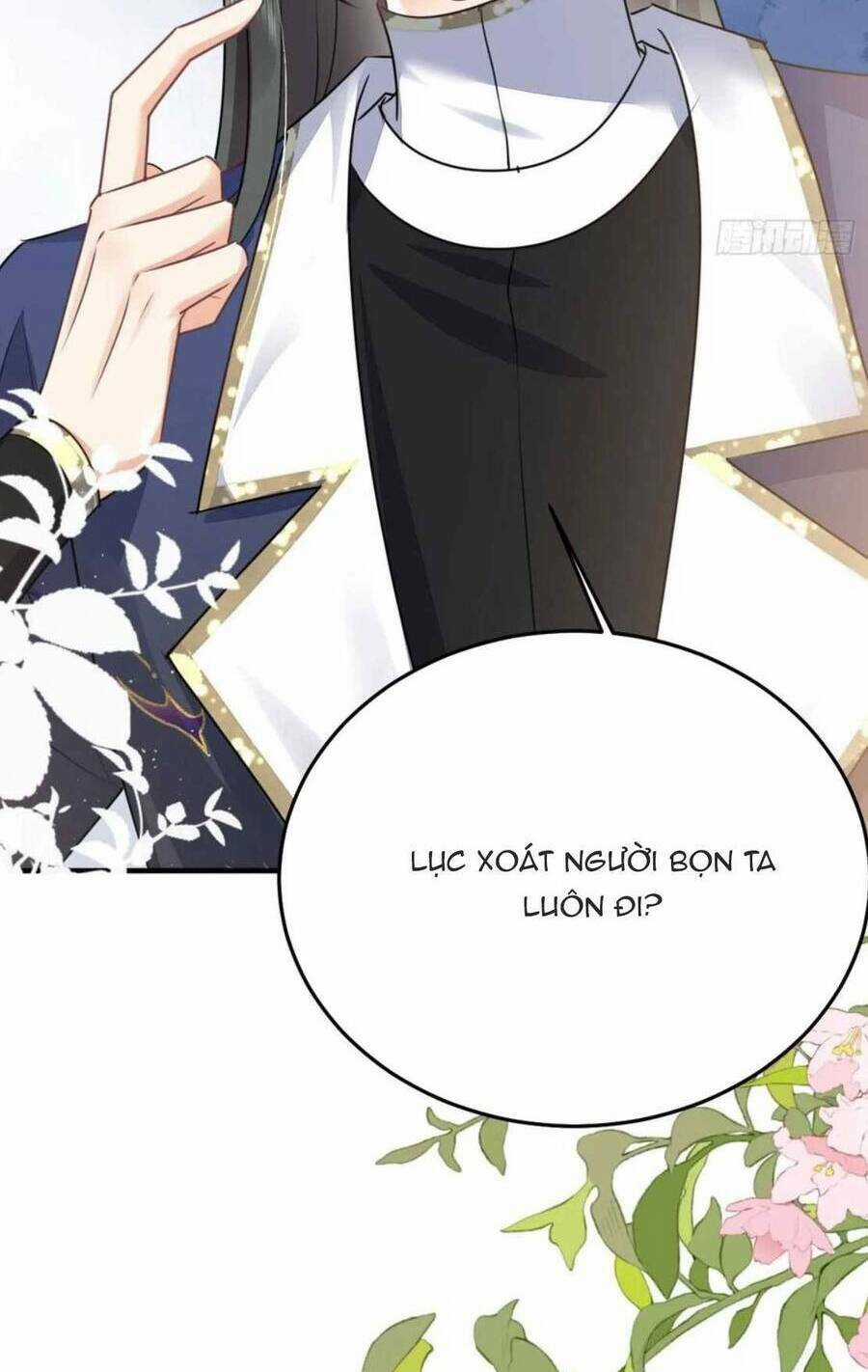 Sư Phụ Ta Muốn Người Là Của Riêng Ta Chapter 51 trang 67