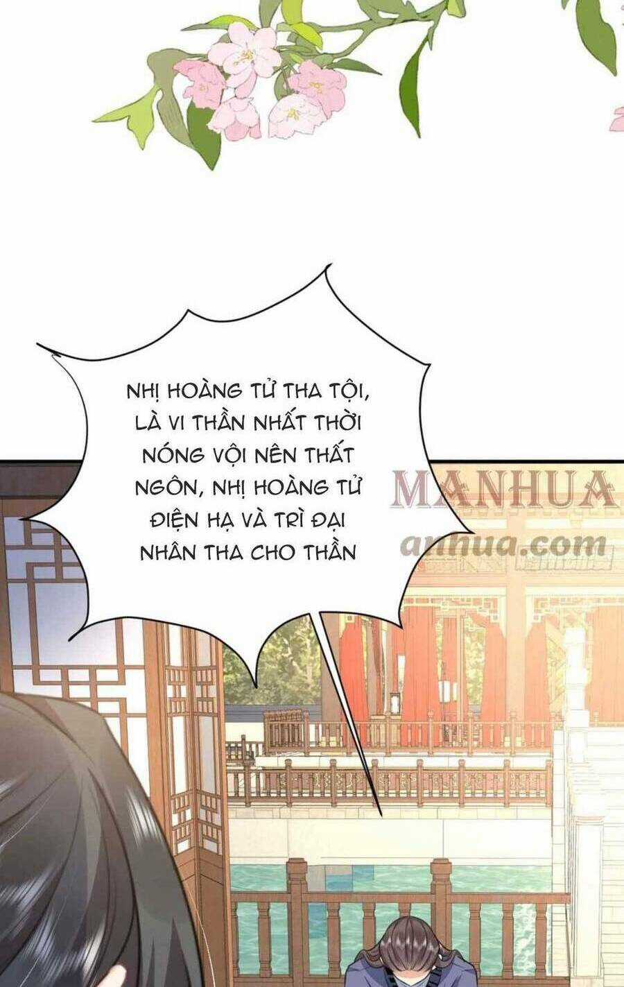 Sư Phụ Ta Muốn Người Là Của Riêng Ta Chapter 51 trang 68