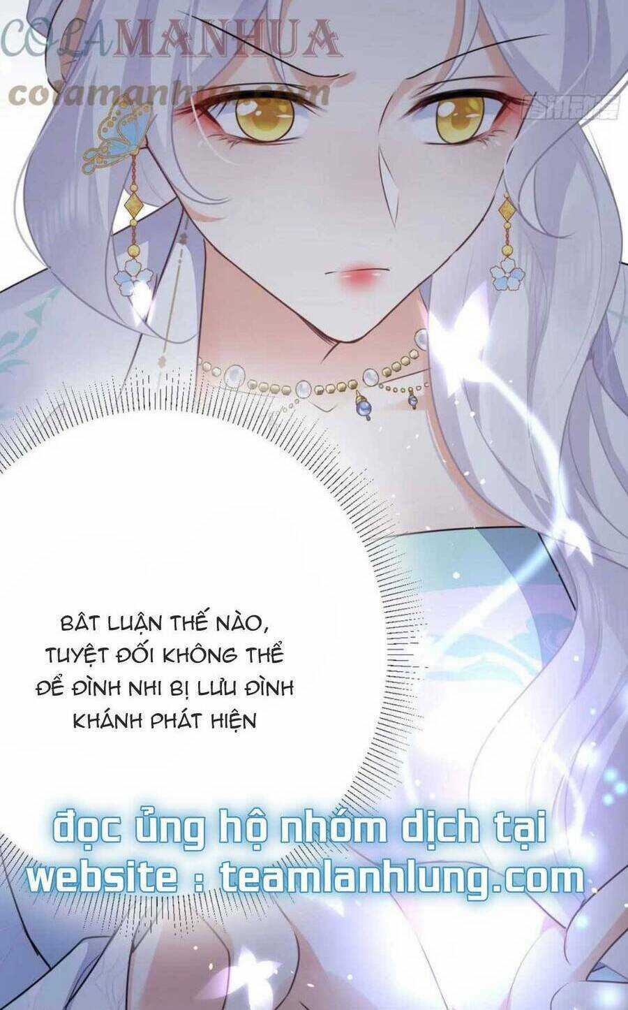 Sư Phụ Ta Muốn Người Là Của Riêng Ta Chapter 51 trang 7