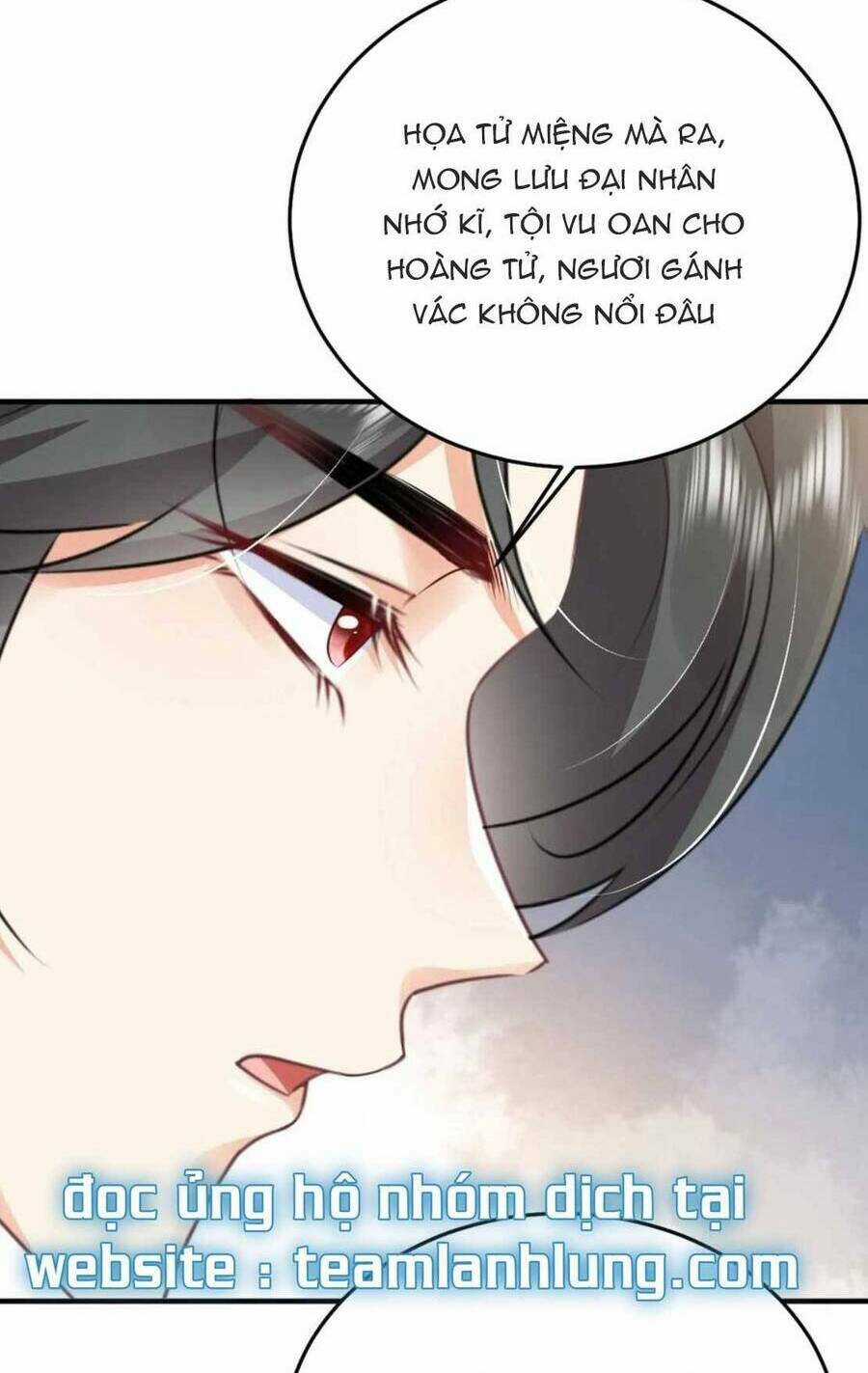 Sư Phụ Ta Muốn Người Là Của Riêng Ta Chapter 51 trang 70