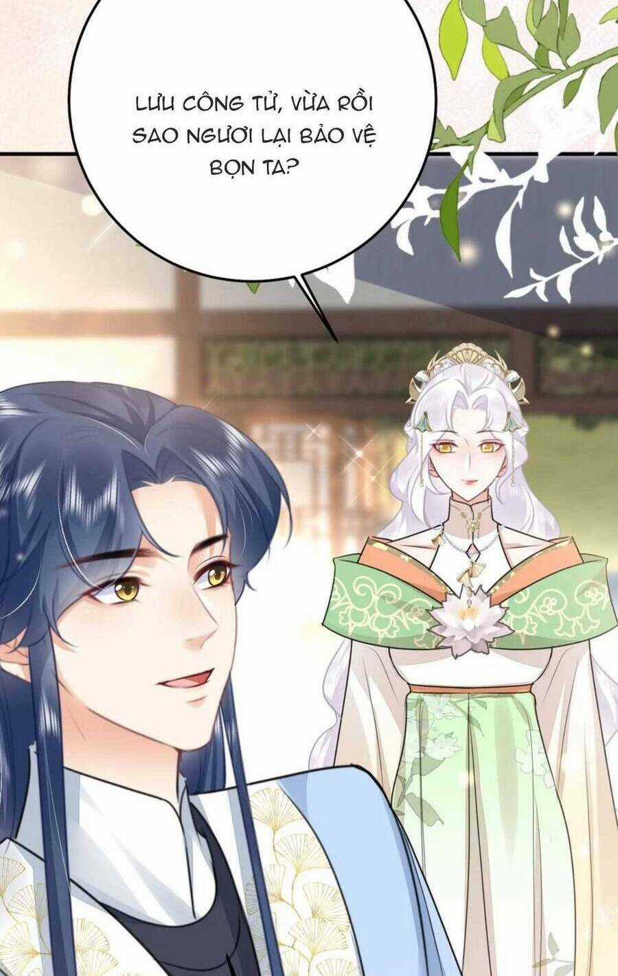 Sư Phụ Ta Muốn Người Là Của Riêng Ta Chapter 51 trang 73