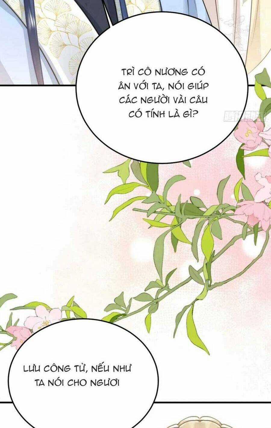 Sư Phụ Ta Muốn Người Là Của Riêng Ta Chapter 51 trang 74