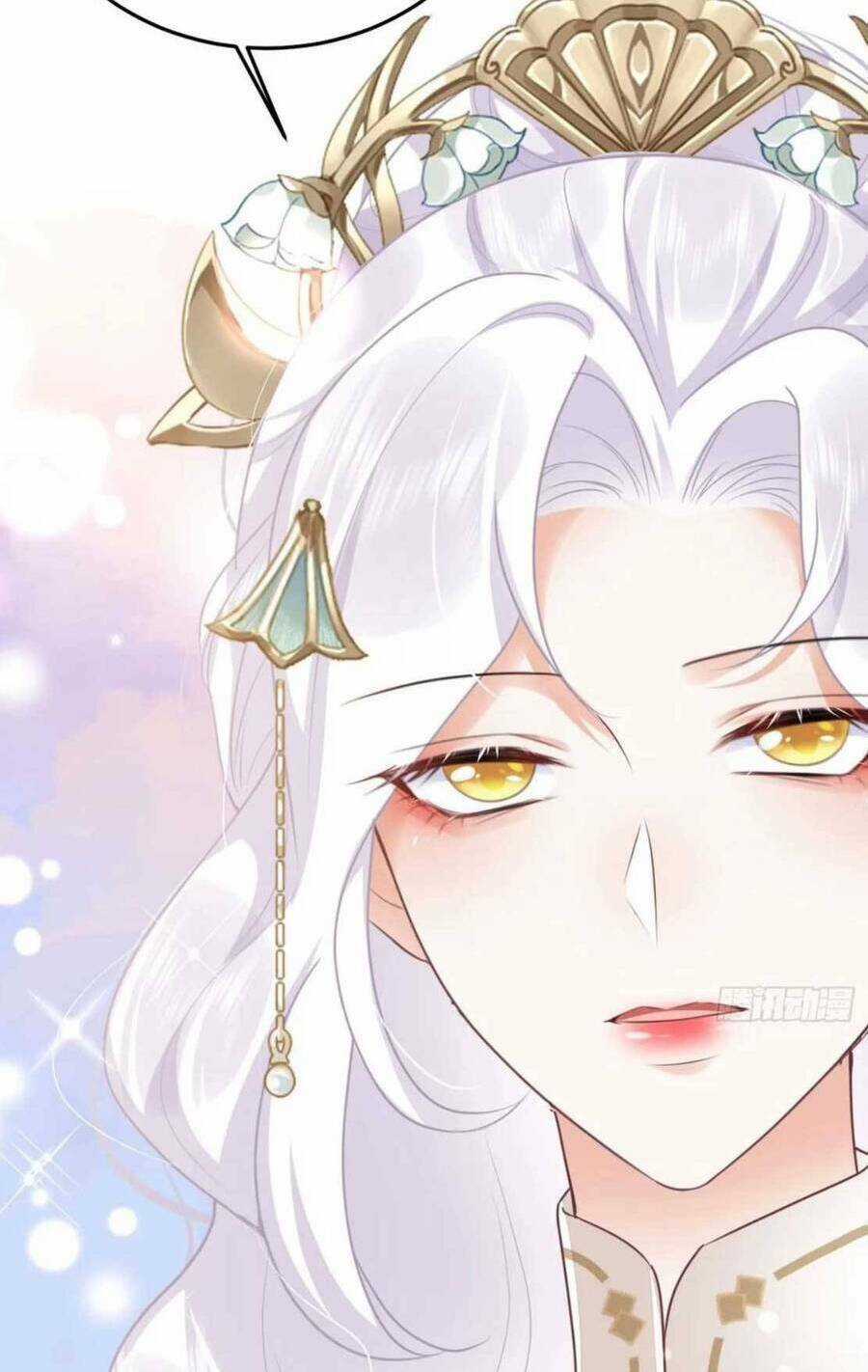 Sư Phụ Ta Muốn Người Là Của Riêng Ta Chapter 51 trang 75