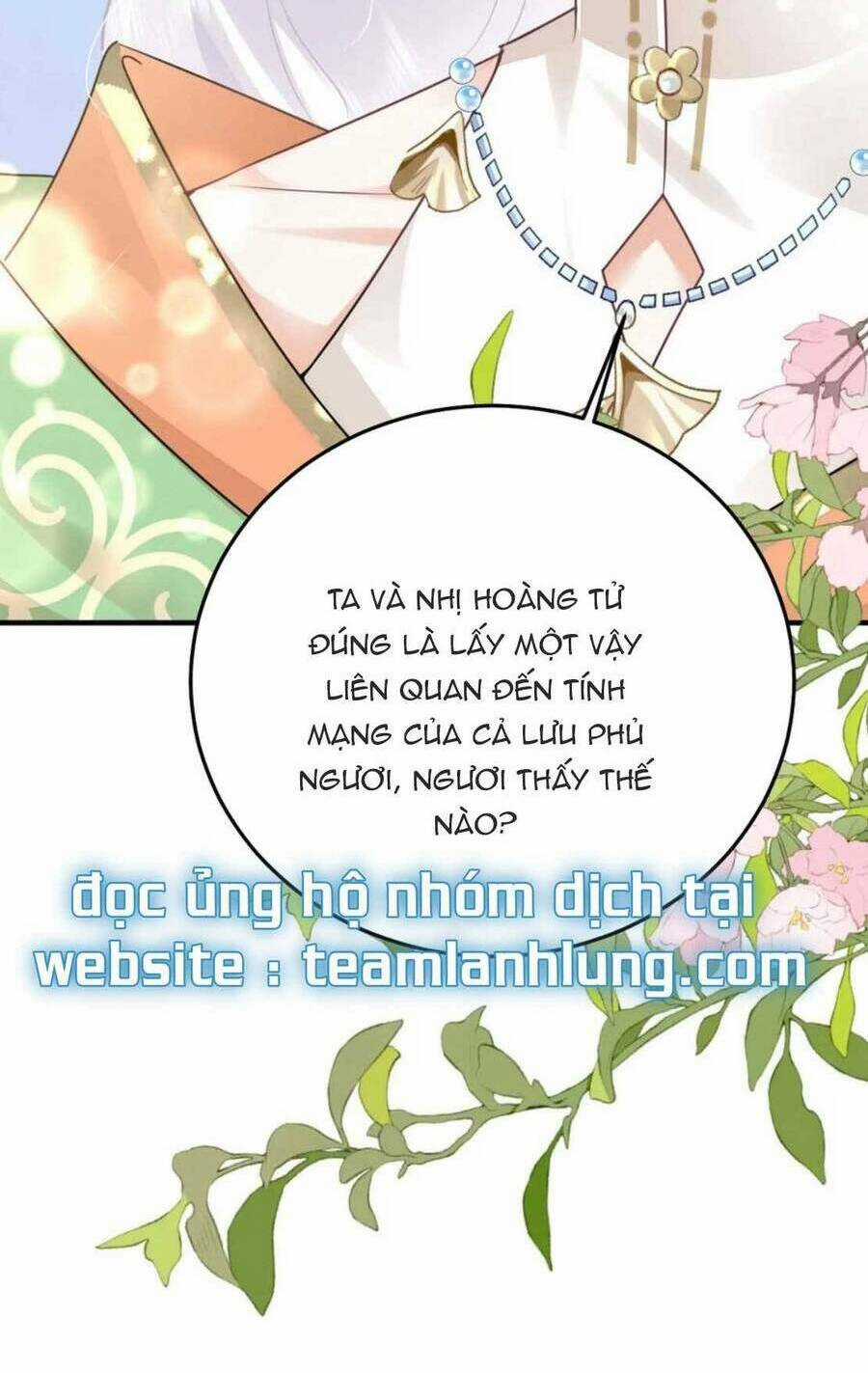 Sư Phụ Ta Muốn Người Là Của Riêng Ta Chapter 51 trang 76