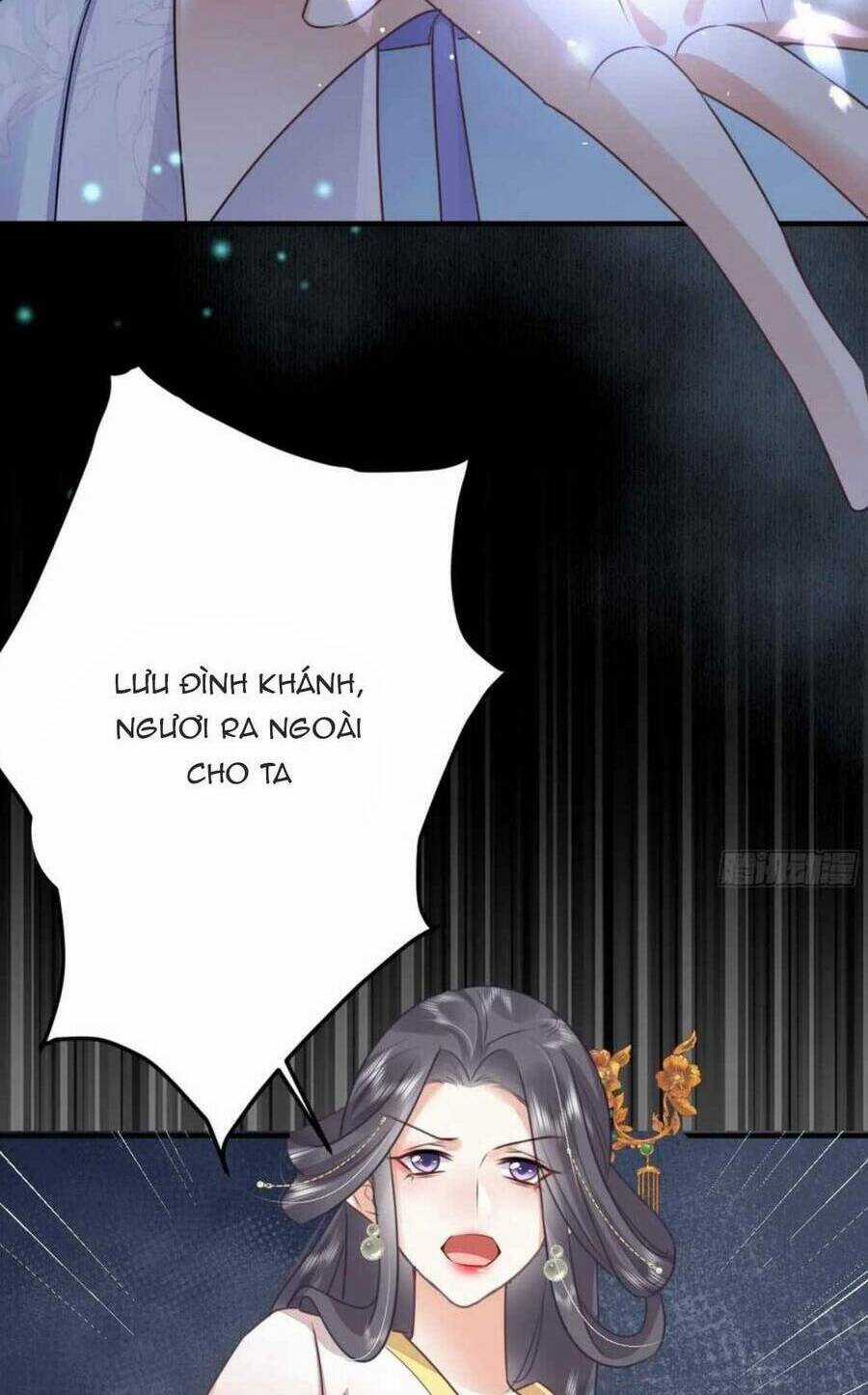 Sư Phụ Ta Muốn Người Là Của Riêng Ta Chapter 51 trang 8