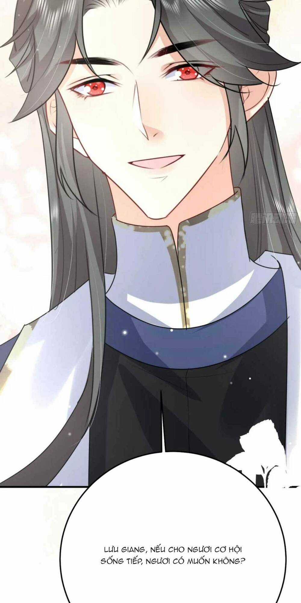 Sư Phụ Ta Muốn Người Là Của Riêng Ta Chapter 52 trang 10