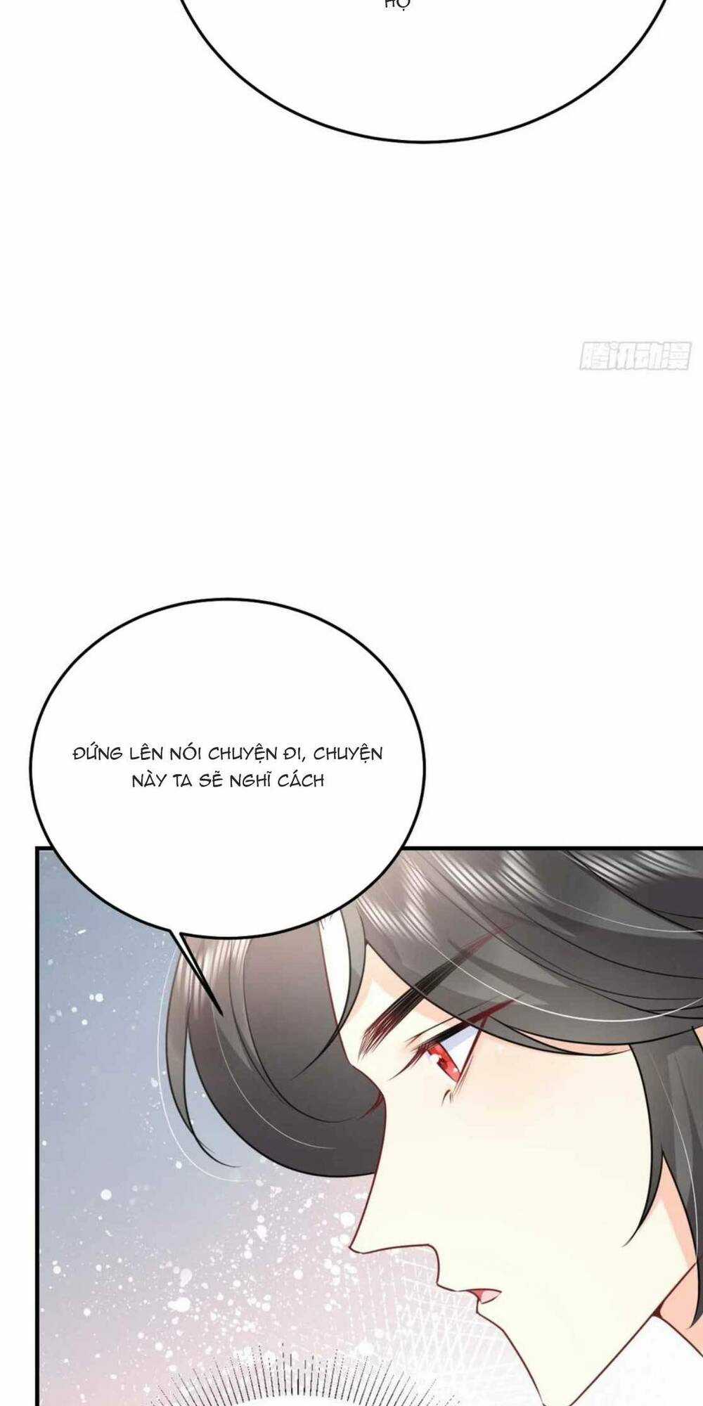 Sư Phụ Ta Muốn Người Là Của Riêng Ta Chapter 52 trang 15