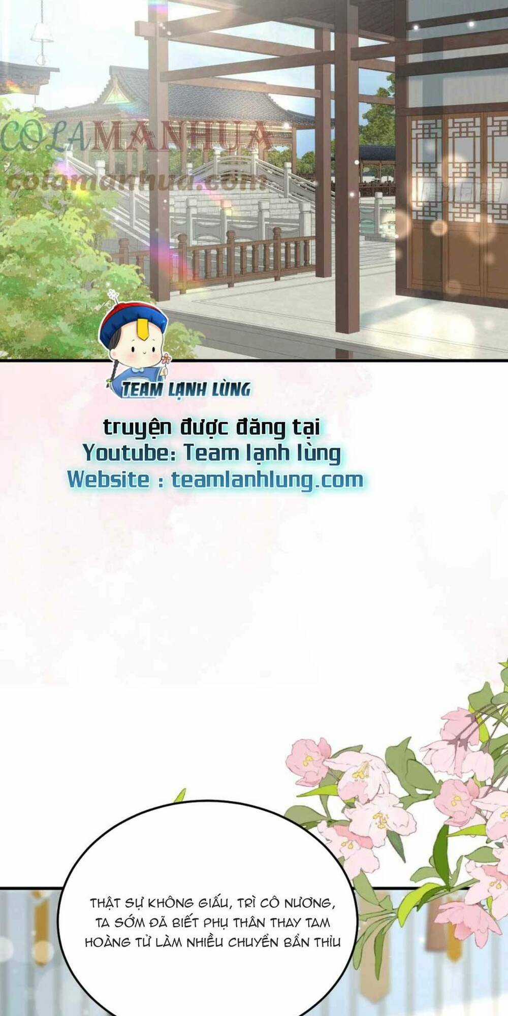 Sư Phụ Ta Muốn Người Là Của Riêng Ta Chapter 52 trang 2