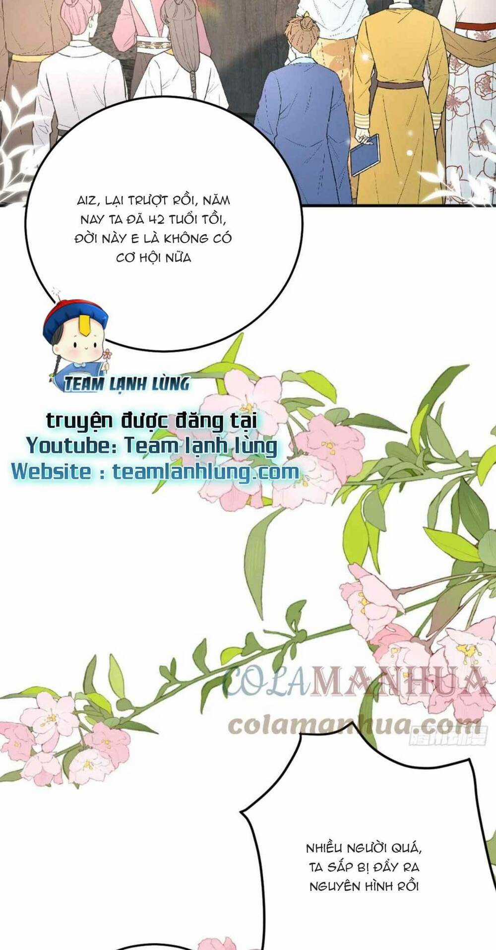 Sư Phụ Ta Muốn Người Là Của Riêng Ta Chapter 52 trang 26