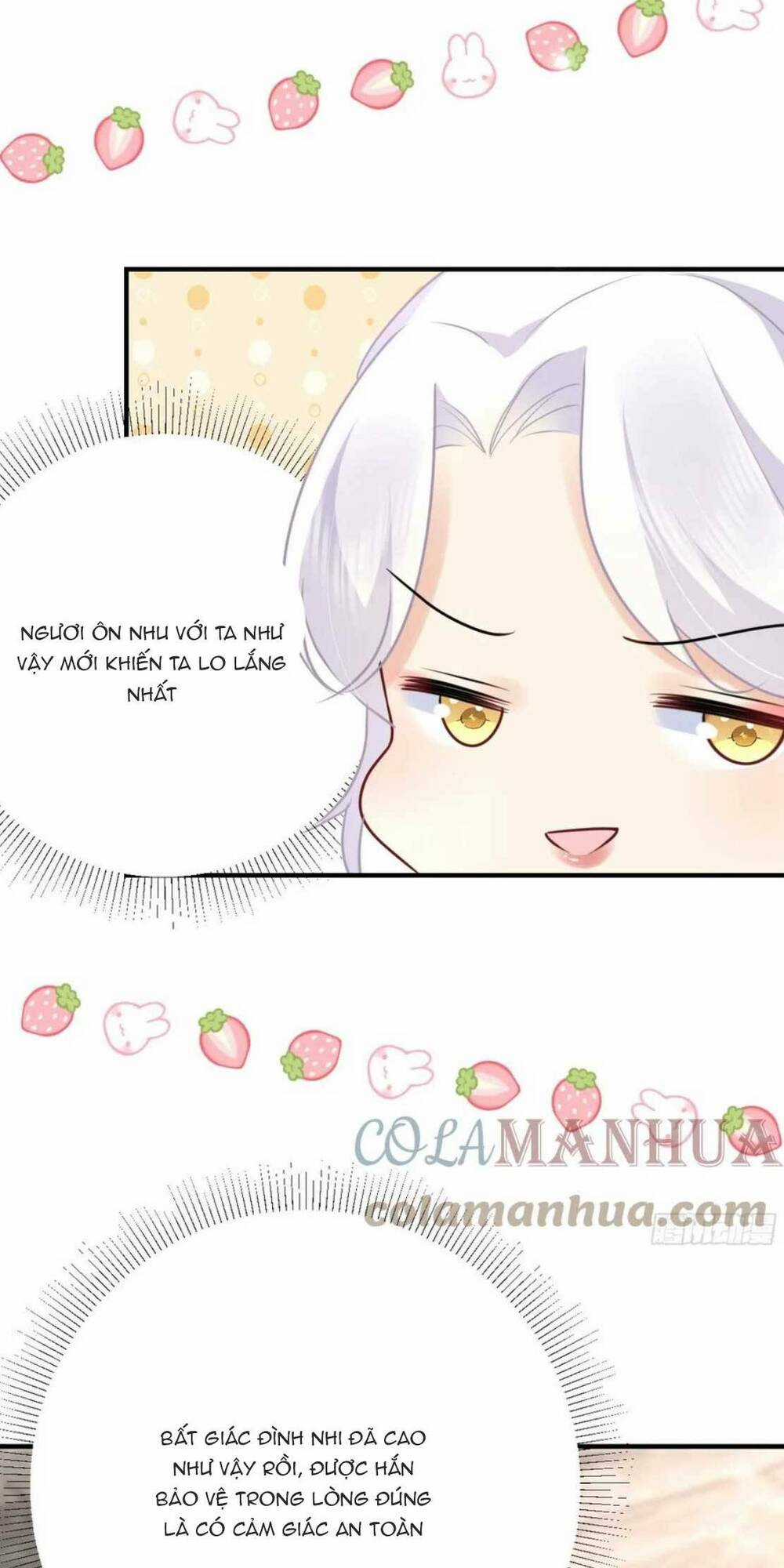 Sư Phụ Ta Muốn Người Là Của Riêng Ta Chapter 52 trang 33