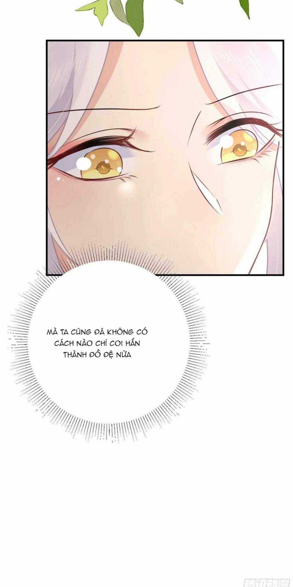 Sư Phụ Ta Muốn Người Là Của Riêng Ta Chapter 52 trang 35