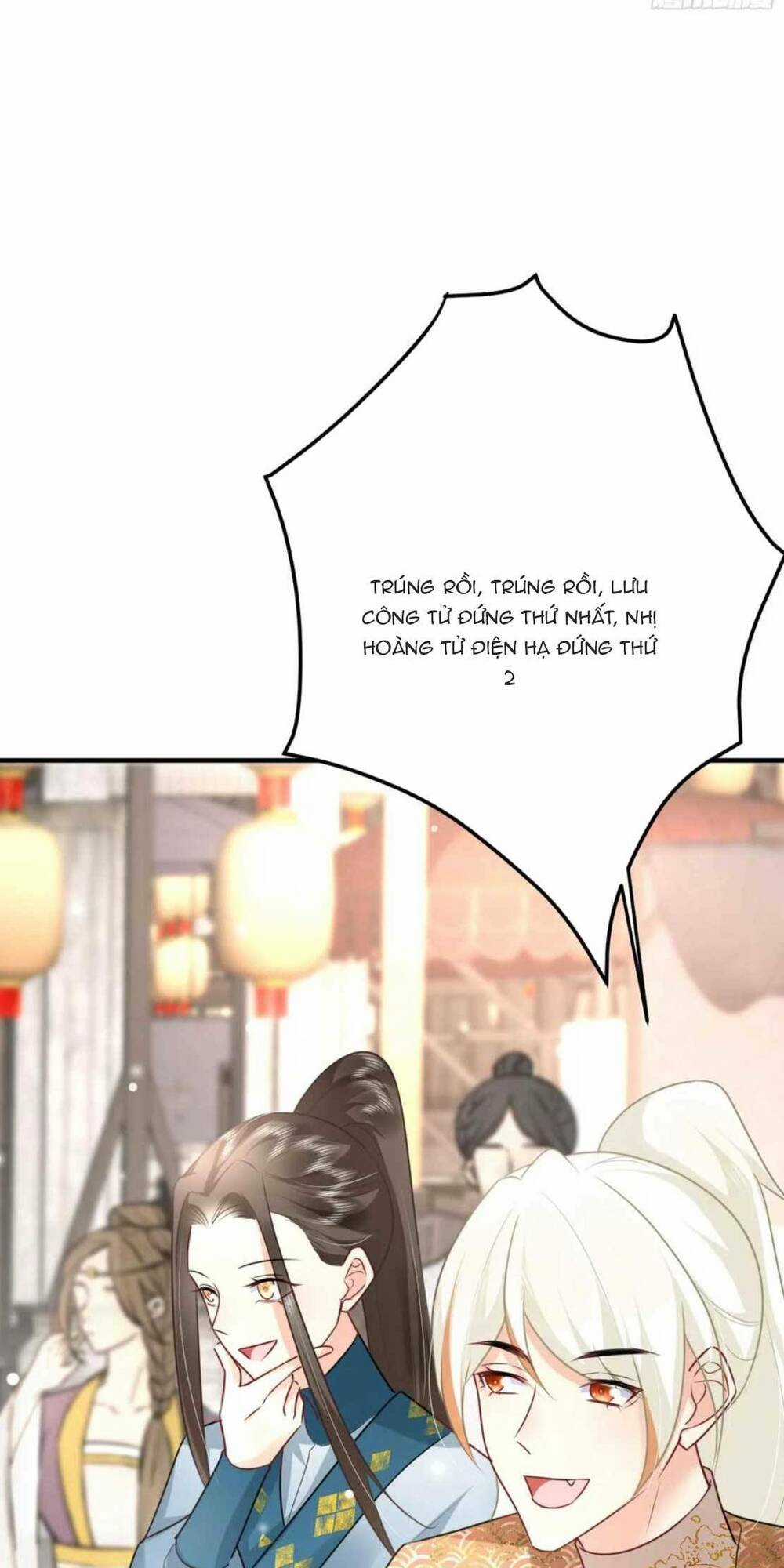 Sư Phụ Ta Muốn Người Là Của Riêng Ta Chapter 52 trang 36