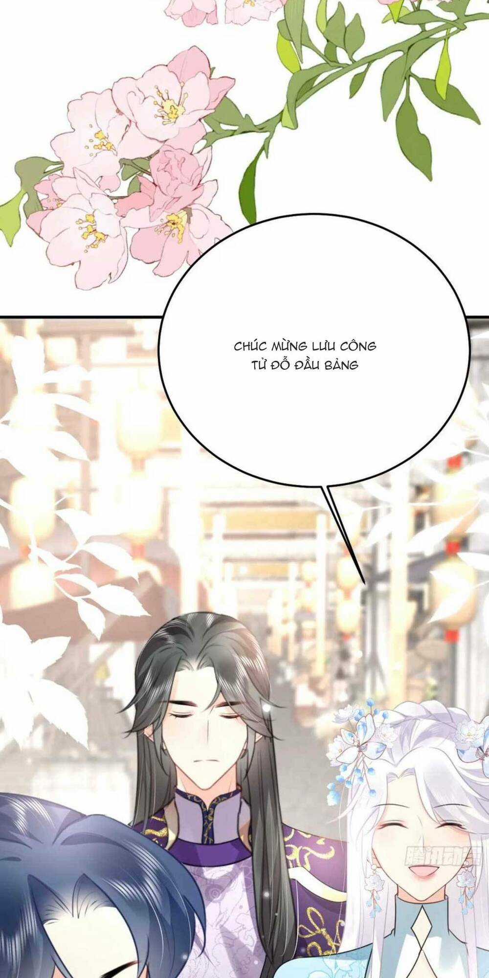 Sư Phụ Ta Muốn Người Là Của Riêng Ta Chapter 52 trang 45