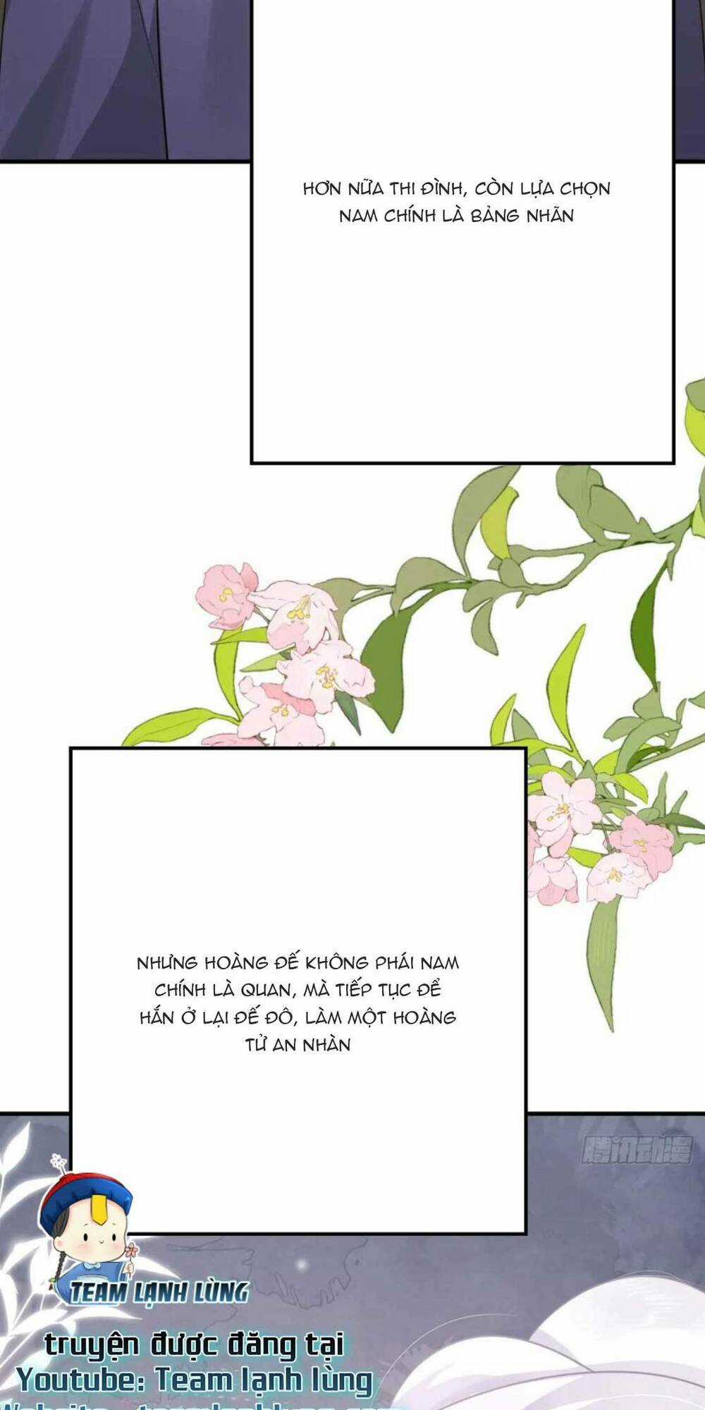 Sư Phụ Ta Muốn Người Là Của Riêng Ta Chapter 52 trang 53