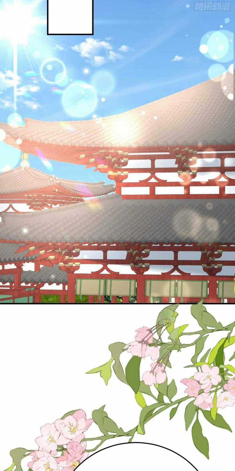 Sư Phụ Ta Muốn Người Là Của Riêng Ta Chapter 52 trang 56