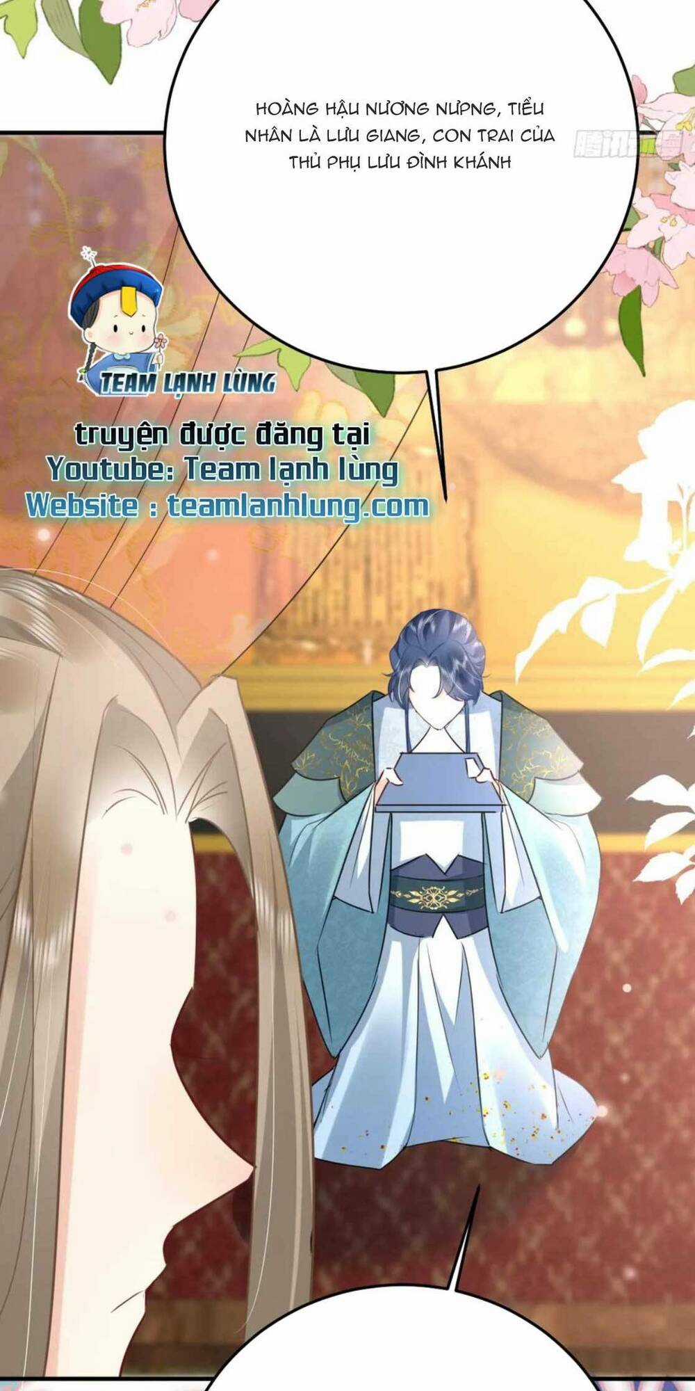 Sư Phụ Ta Muốn Người Là Của Riêng Ta Chapter 52 trang 57