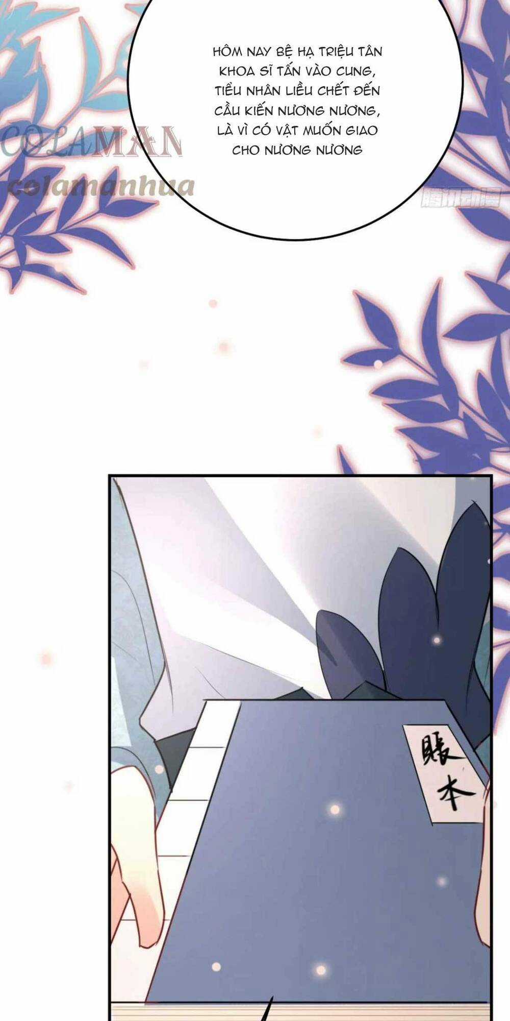 Sư Phụ Ta Muốn Người Là Của Riêng Ta Chapter 52 trang 58