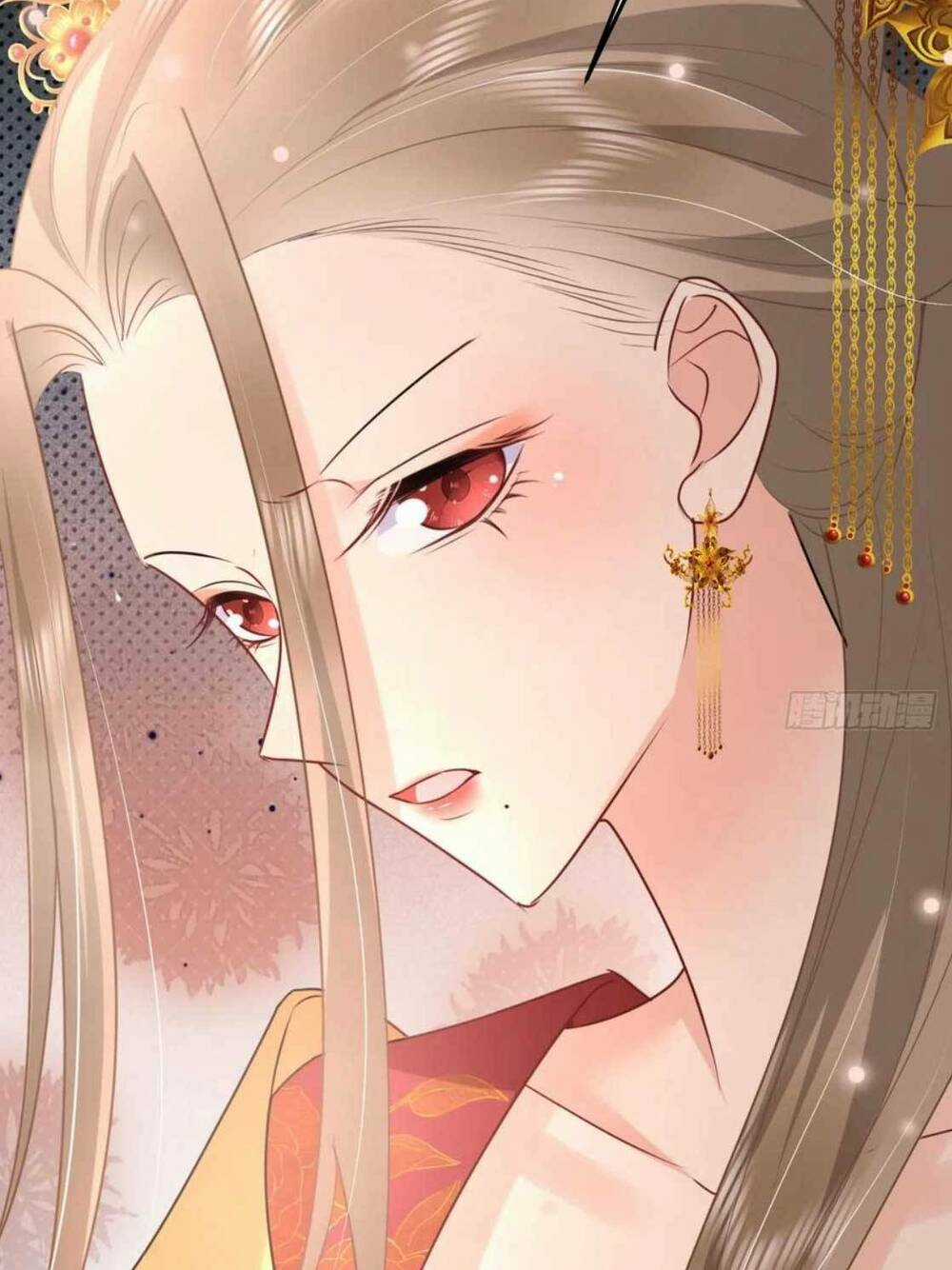 Sư Phụ Ta Muốn Người Là Của Riêng Ta Chapter 52 trang 60