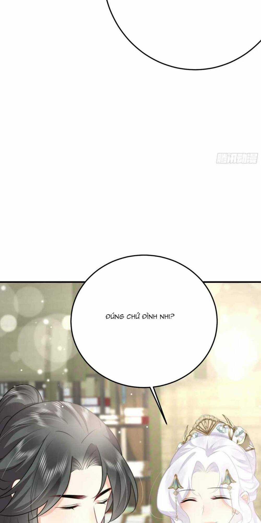 Sư Phụ Ta Muốn Người Là Của Riêng Ta Chapter 52 trang 8