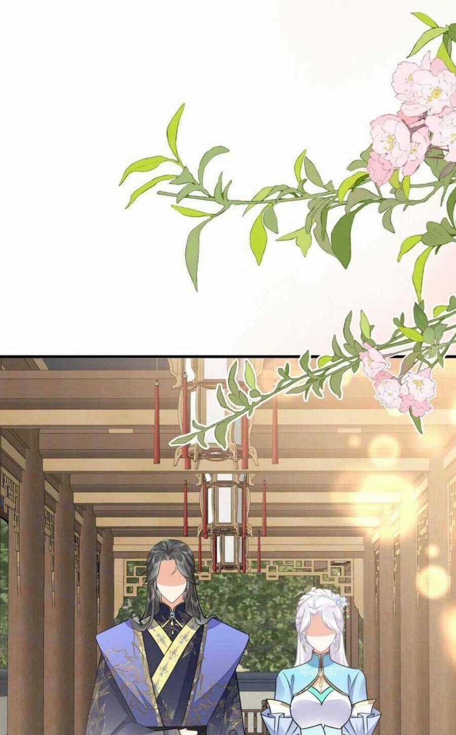 Sư Phụ Ta Muốn Người Là Của Riêng Ta Chapter 53 trang 13