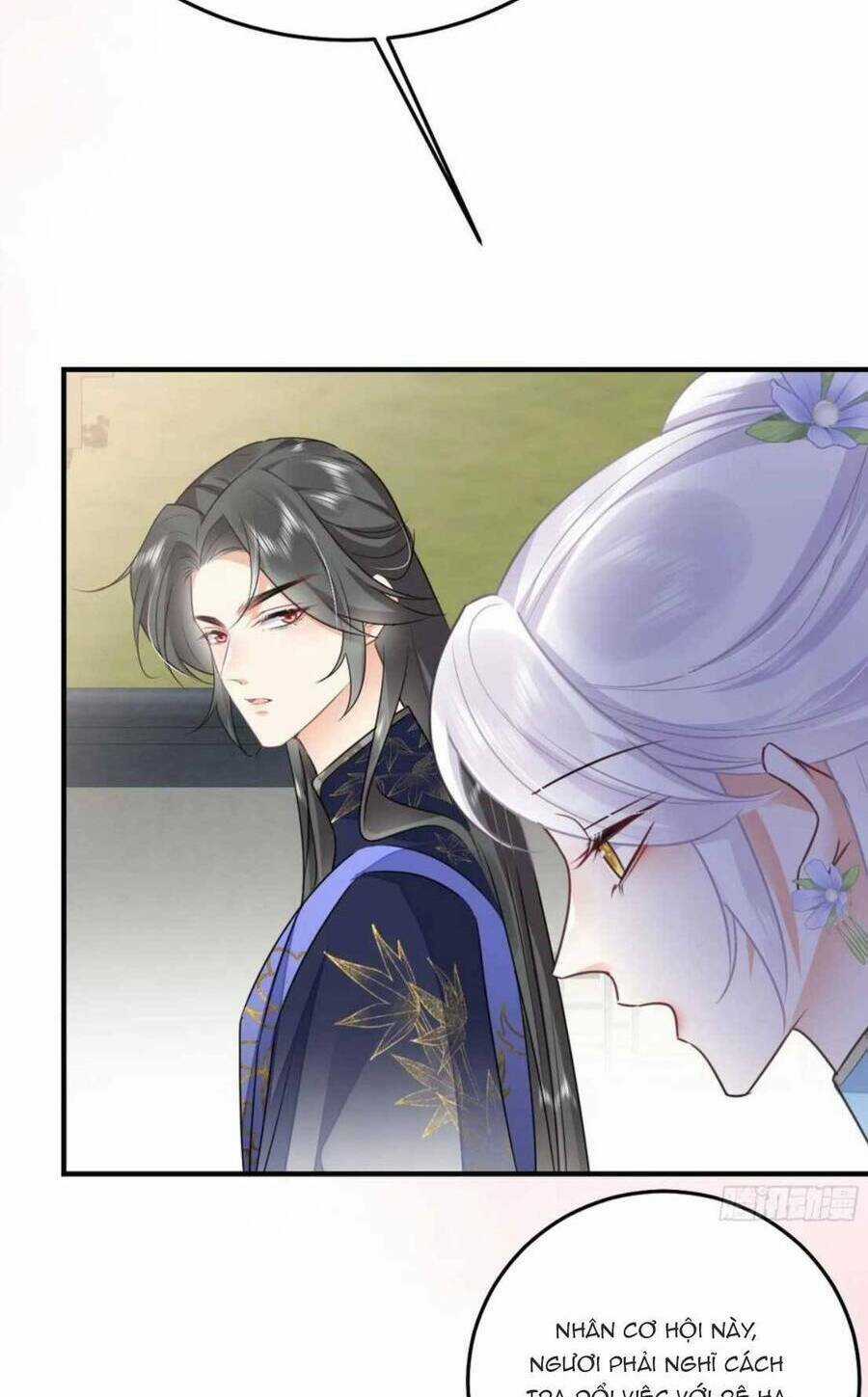 Sư Phụ Ta Muốn Người Là Của Riêng Ta Chapter 53 trang 15