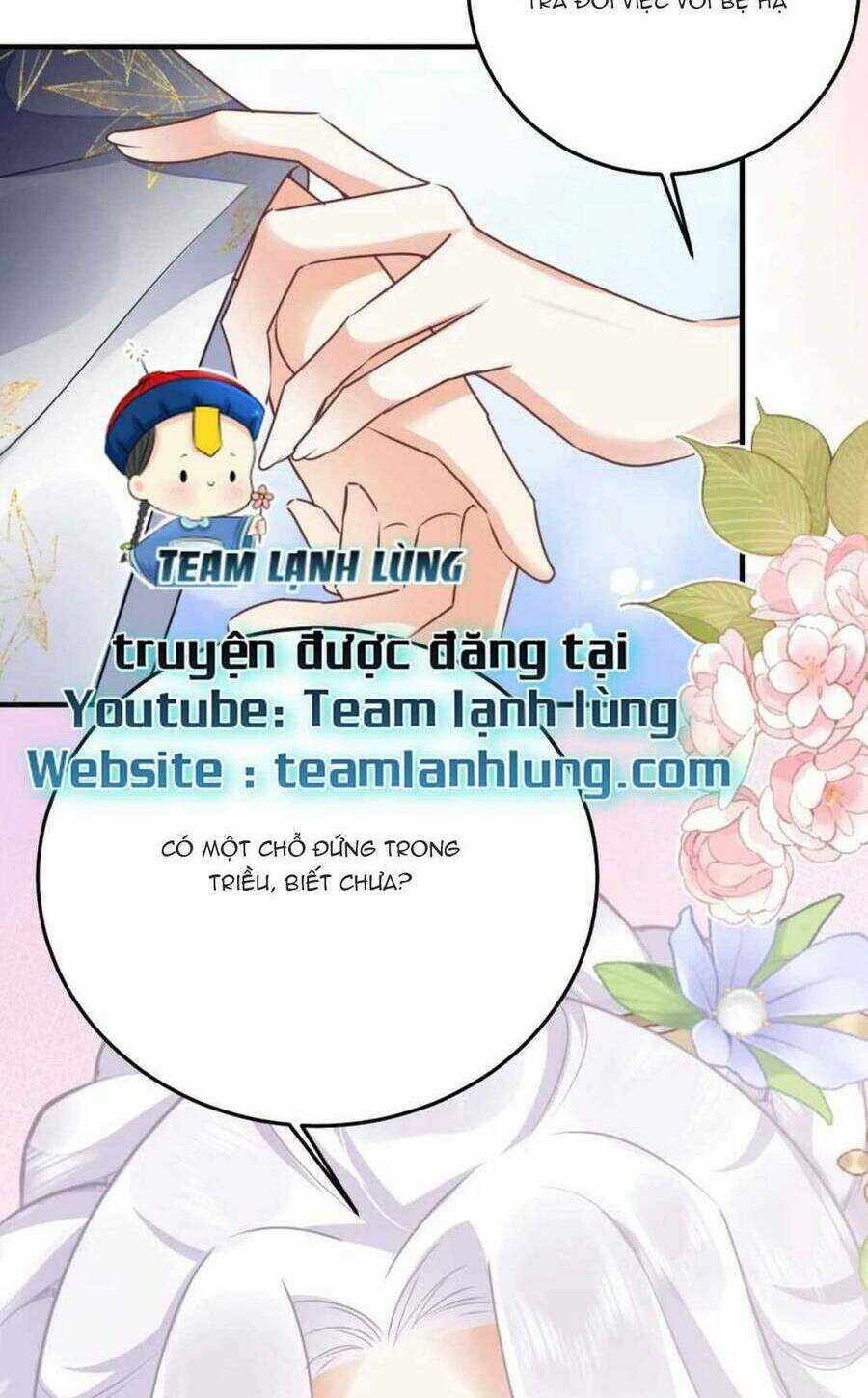 Sư Phụ Ta Muốn Người Là Của Riêng Ta Chapter 53 trang 16