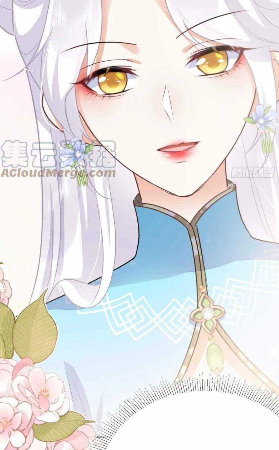 Sư Phụ Ta Muốn Người Là Của Riêng Ta Chapter 53 trang 17