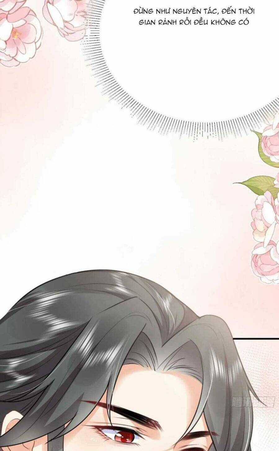 Sư Phụ Ta Muốn Người Là Của Riêng Ta Chapter 53 trang 18