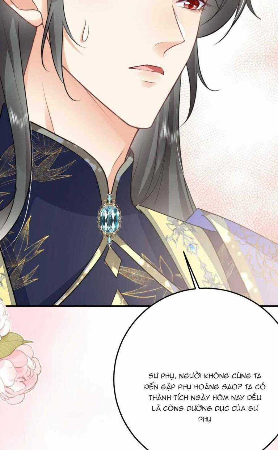 Sư Phụ Ta Muốn Người Là Của Riêng Ta Chapter 53 trang 19