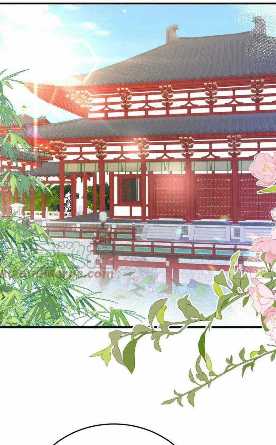 Sư Phụ Ta Muốn Người Là Của Riêng Ta Chapter 53 trang 2