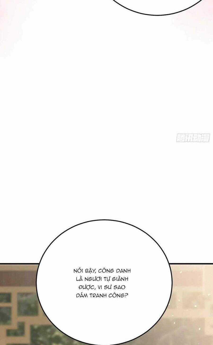 Sư Phụ Ta Muốn Người Là Của Riêng Ta Chapter 53 trang 20