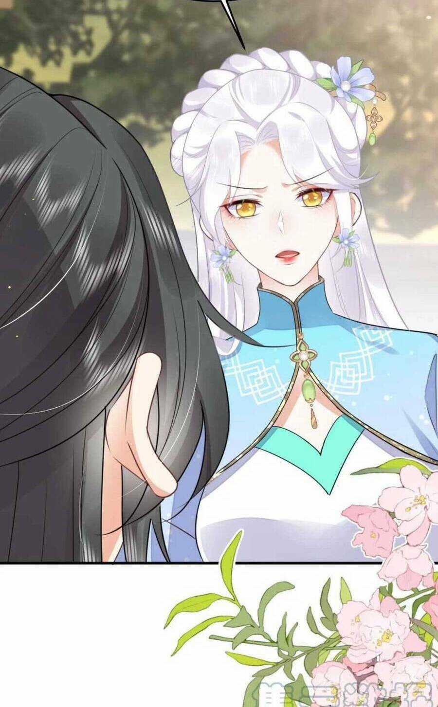 Sư Phụ Ta Muốn Người Là Của Riêng Ta Chapter 53 trang 21