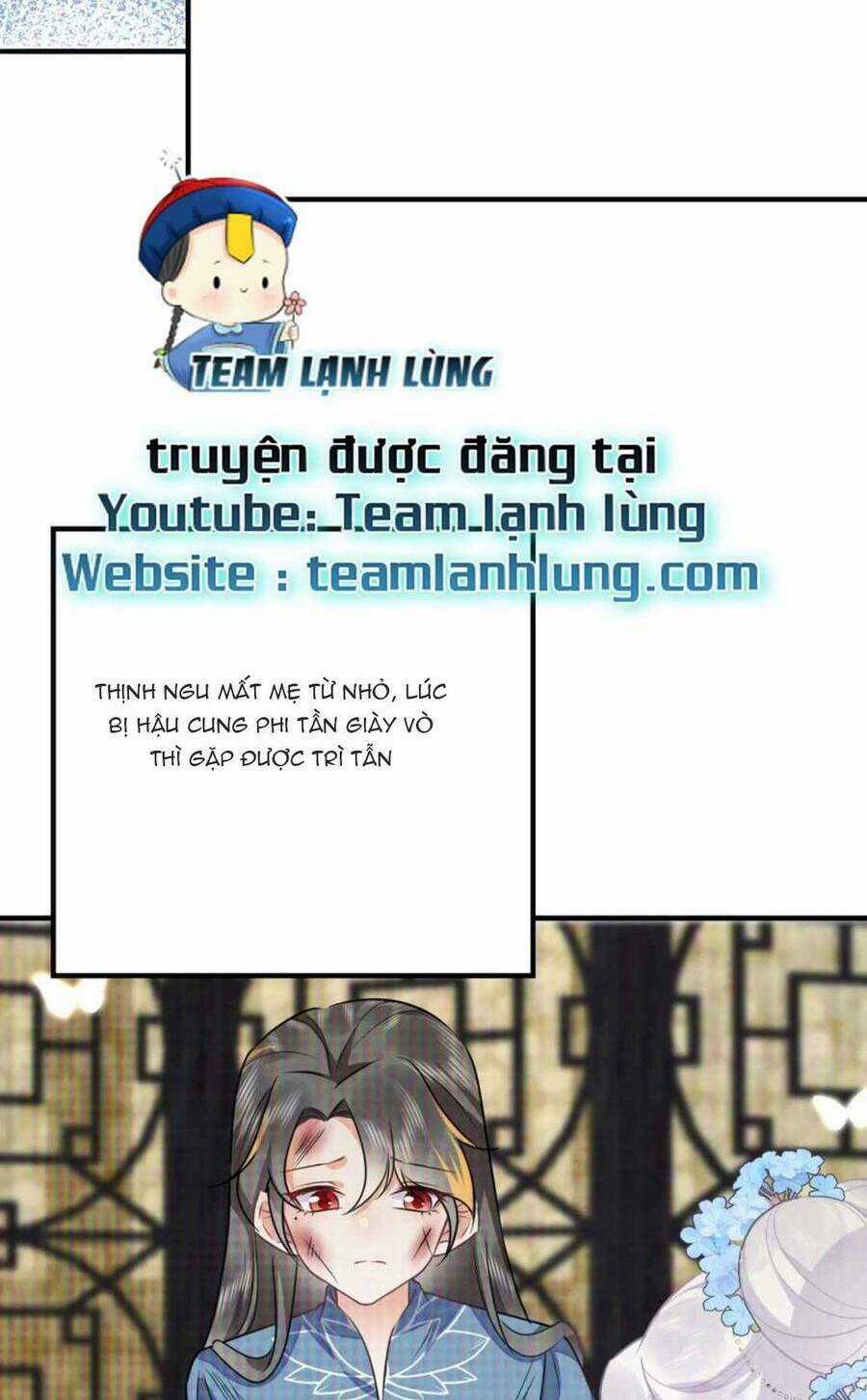 Sư Phụ Ta Muốn Người Là Của Riêng Ta Chapter 53 trang 27