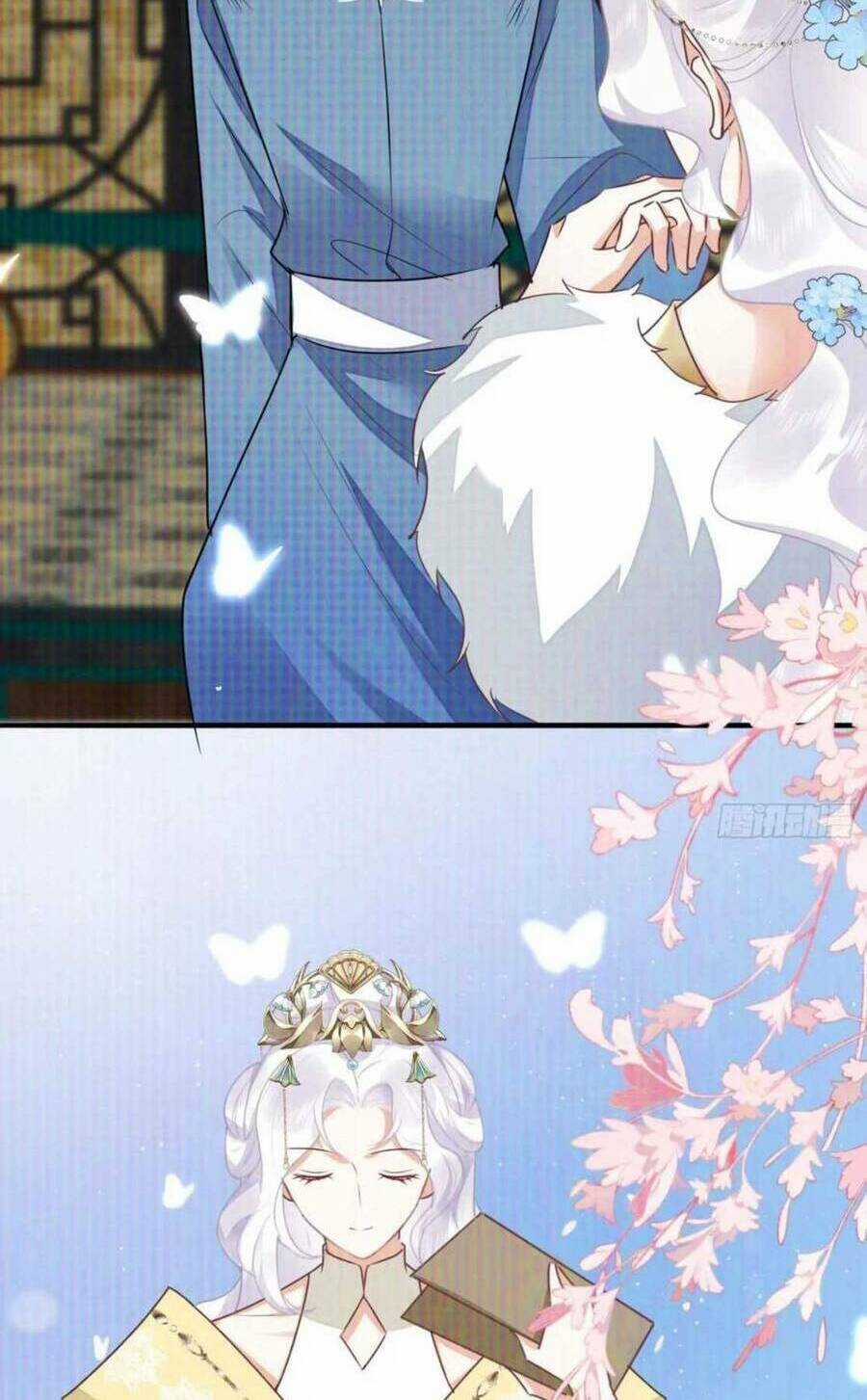 Sư Phụ Ta Muốn Người Là Của Riêng Ta Chapter 53 trang 28