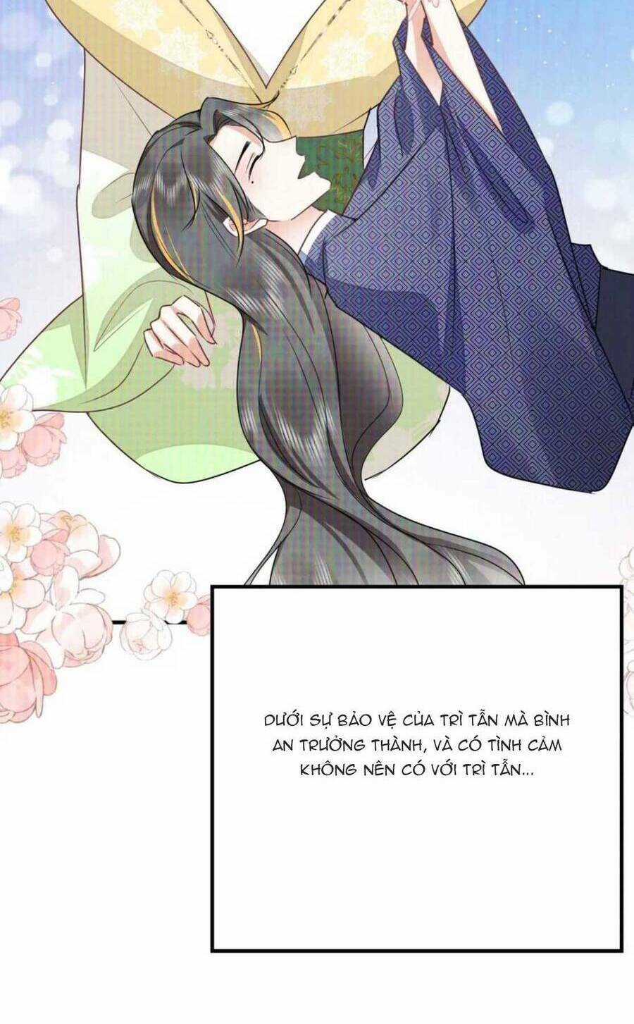 Sư Phụ Ta Muốn Người Là Của Riêng Ta Chapter 53 trang 29