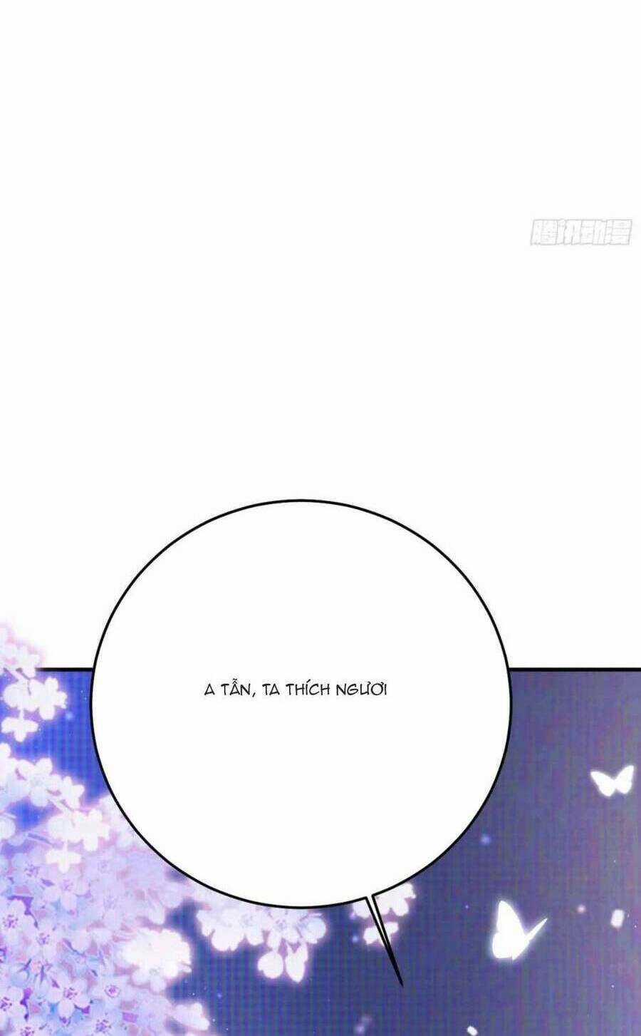 Sư Phụ Ta Muốn Người Là Của Riêng Ta Chapter 53 trang 30