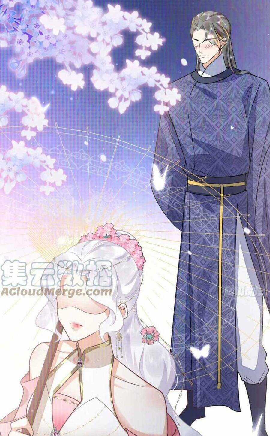 Sư Phụ Ta Muốn Người Là Của Riêng Ta Chapter 53 trang 31