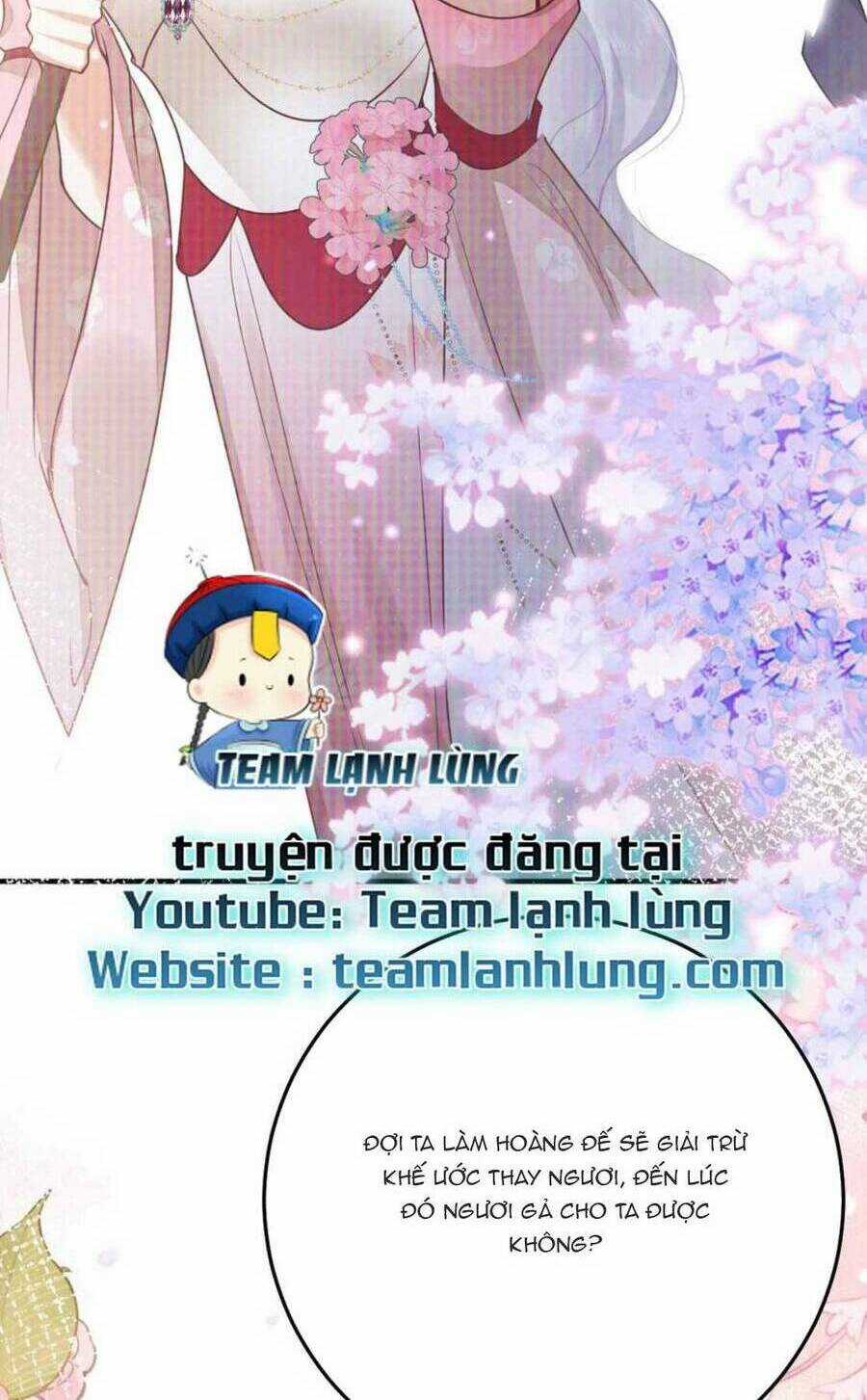 Sư Phụ Ta Muốn Người Là Của Riêng Ta Chapter 53 trang 32