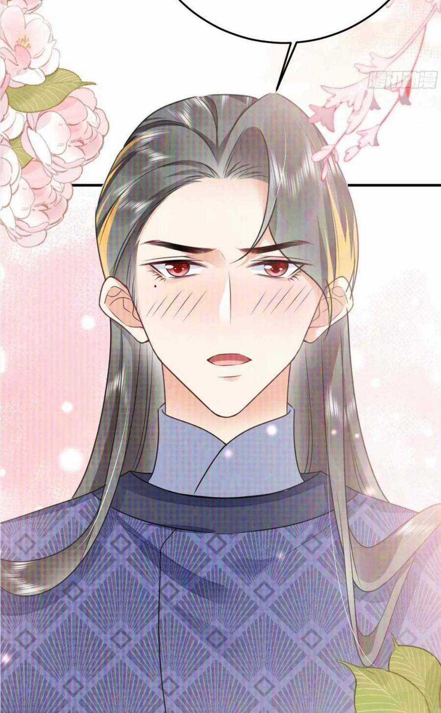 Sư Phụ Ta Muốn Người Là Của Riêng Ta Chapter 53 trang 33