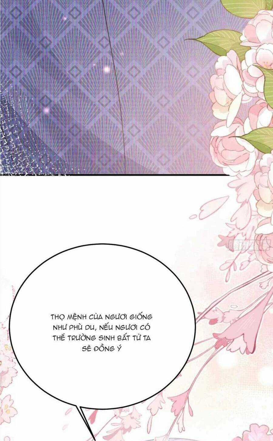 Sư Phụ Ta Muốn Người Là Của Riêng Ta Chapter 53 trang 34