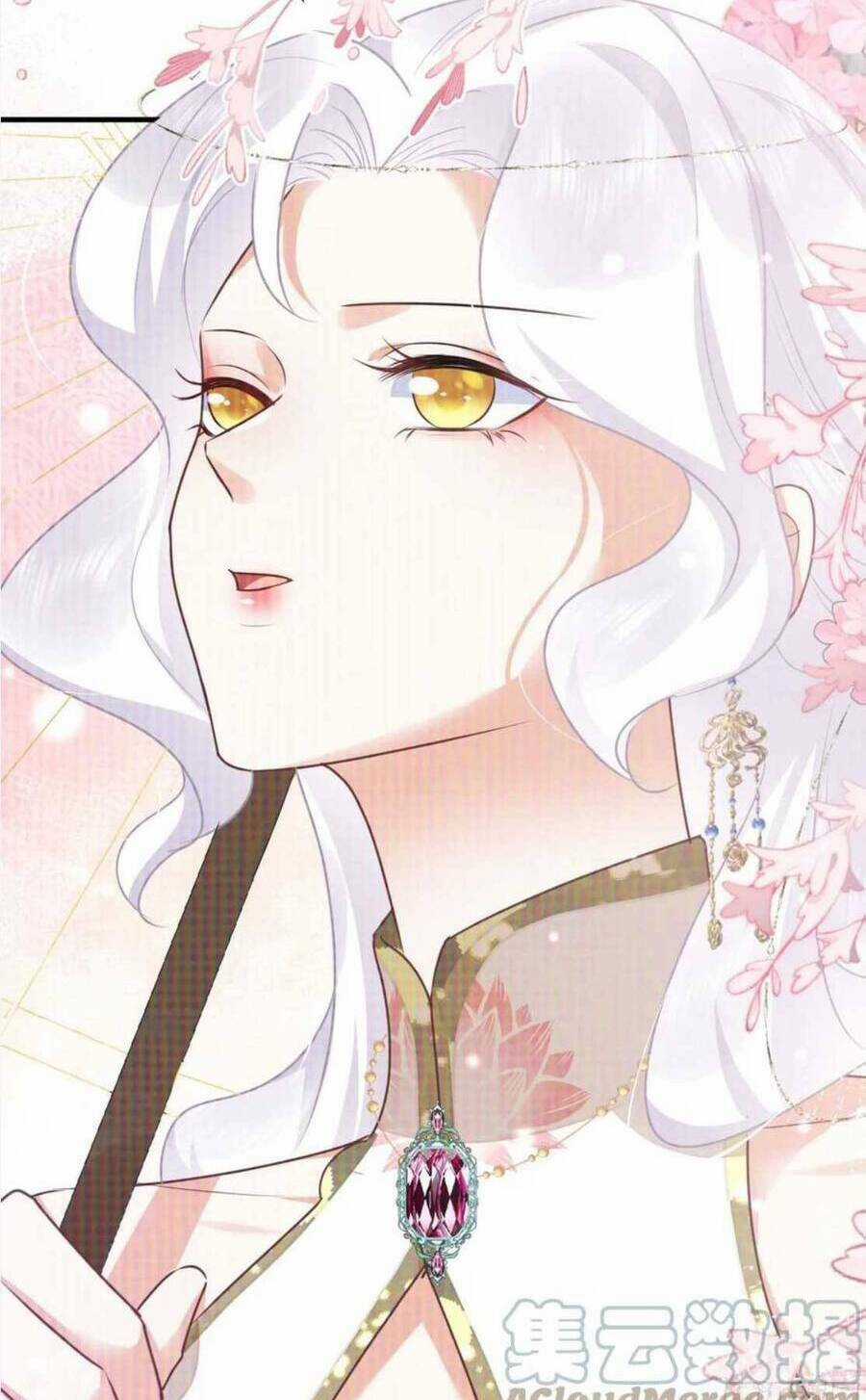 Sư Phụ Ta Muốn Người Là Của Riêng Ta Chapter 53 trang 35