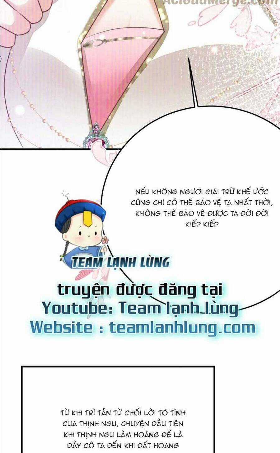 Sư Phụ Ta Muốn Người Là Của Riêng Ta Chapter 53 trang 36