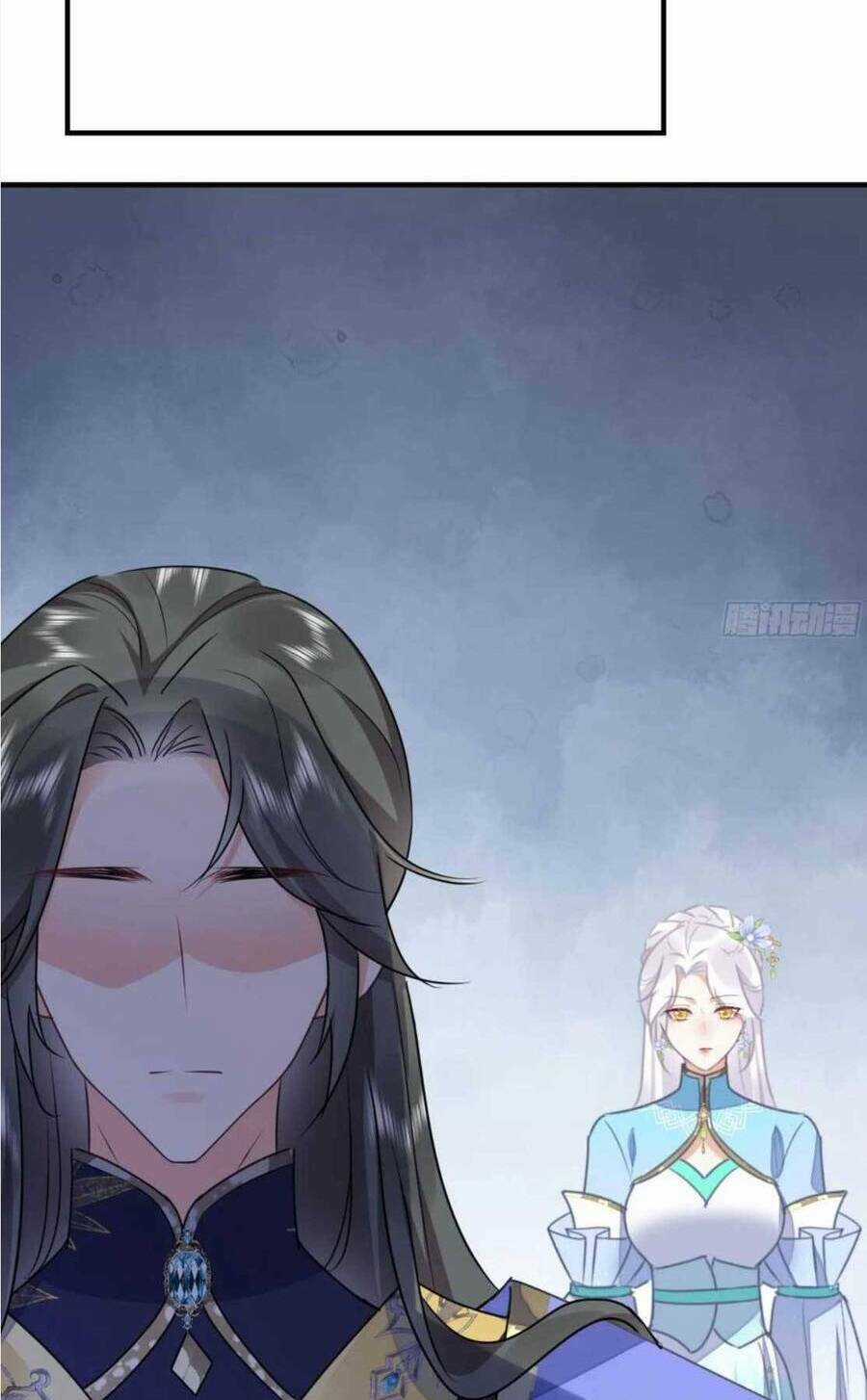 Sư Phụ Ta Muốn Người Là Của Riêng Ta Chapter 53 trang 37