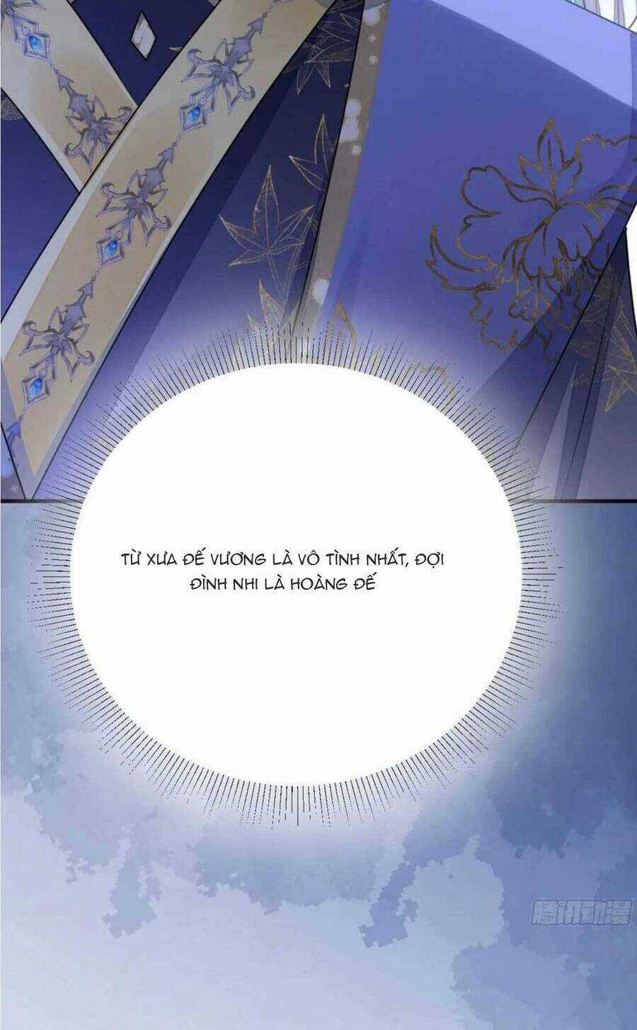 Sư Phụ Ta Muốn Người Là Của Riêng Ta Chapter 53 trang 38