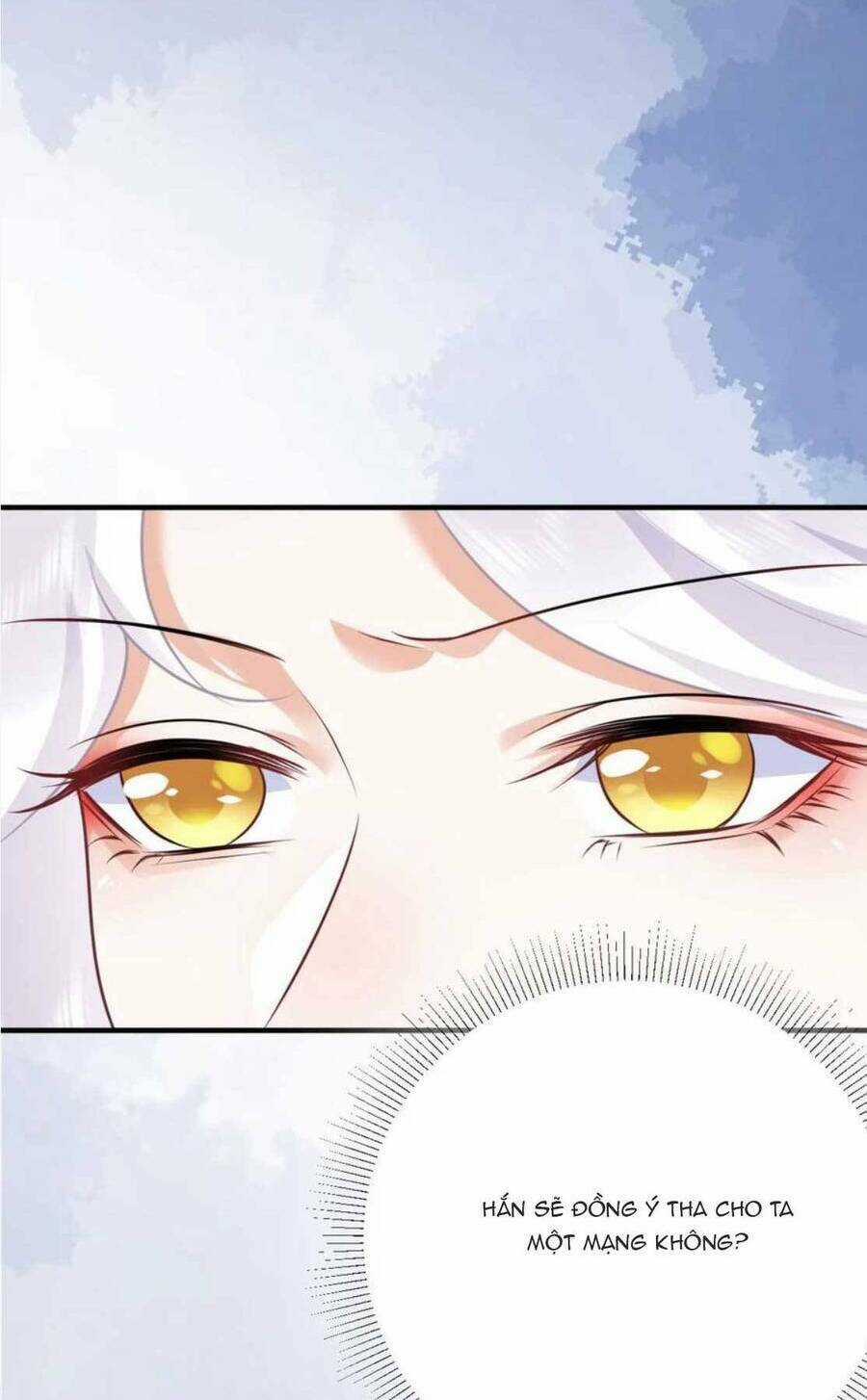 Sư Phụ Ta Muốn Người Là Của Riêng Ta Chapter 53 trang 39