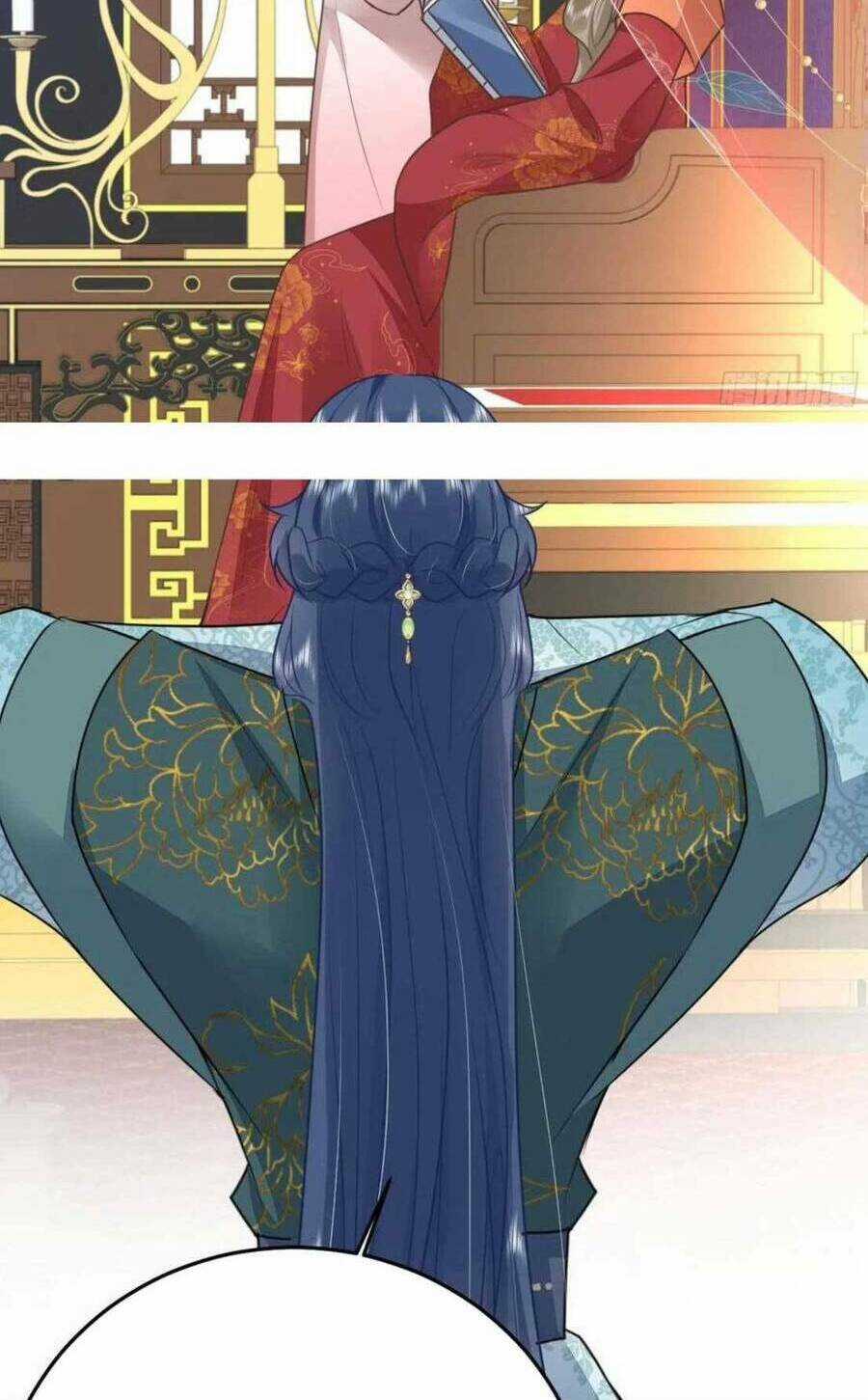 Sư Phụ Ta Muốn Người Là Của Riêng Ta Chapter 53 trang 4