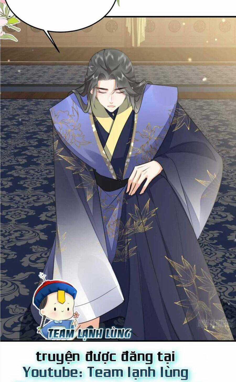 Sư Phụ Ta Muốn Người Là Của Riêng Ta Chapter 53 trang 41