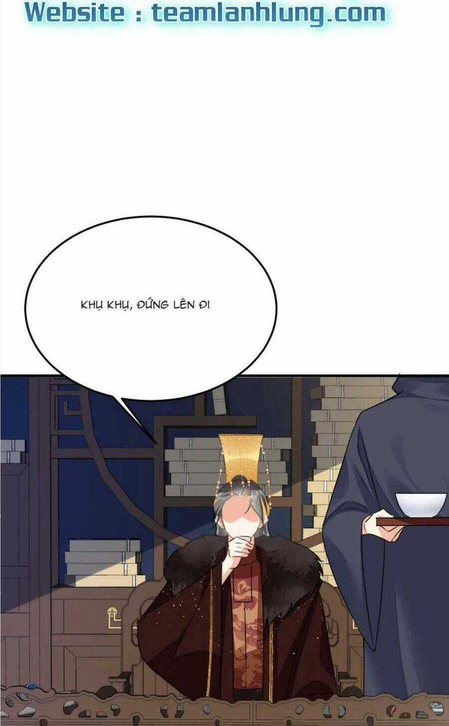 Sư Phụ Ta Muốn Người Là Của Riêng Ta Chapter 53 trang 42