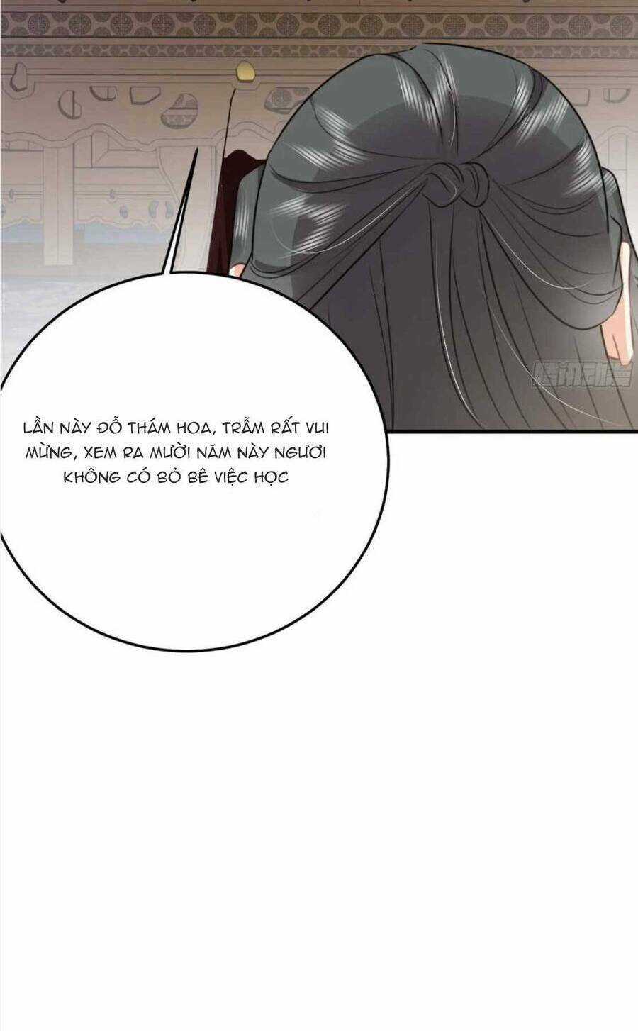 Sư Phụ Ta Muốn Người Là Của Riêng Ta Chapter 53 trang 43