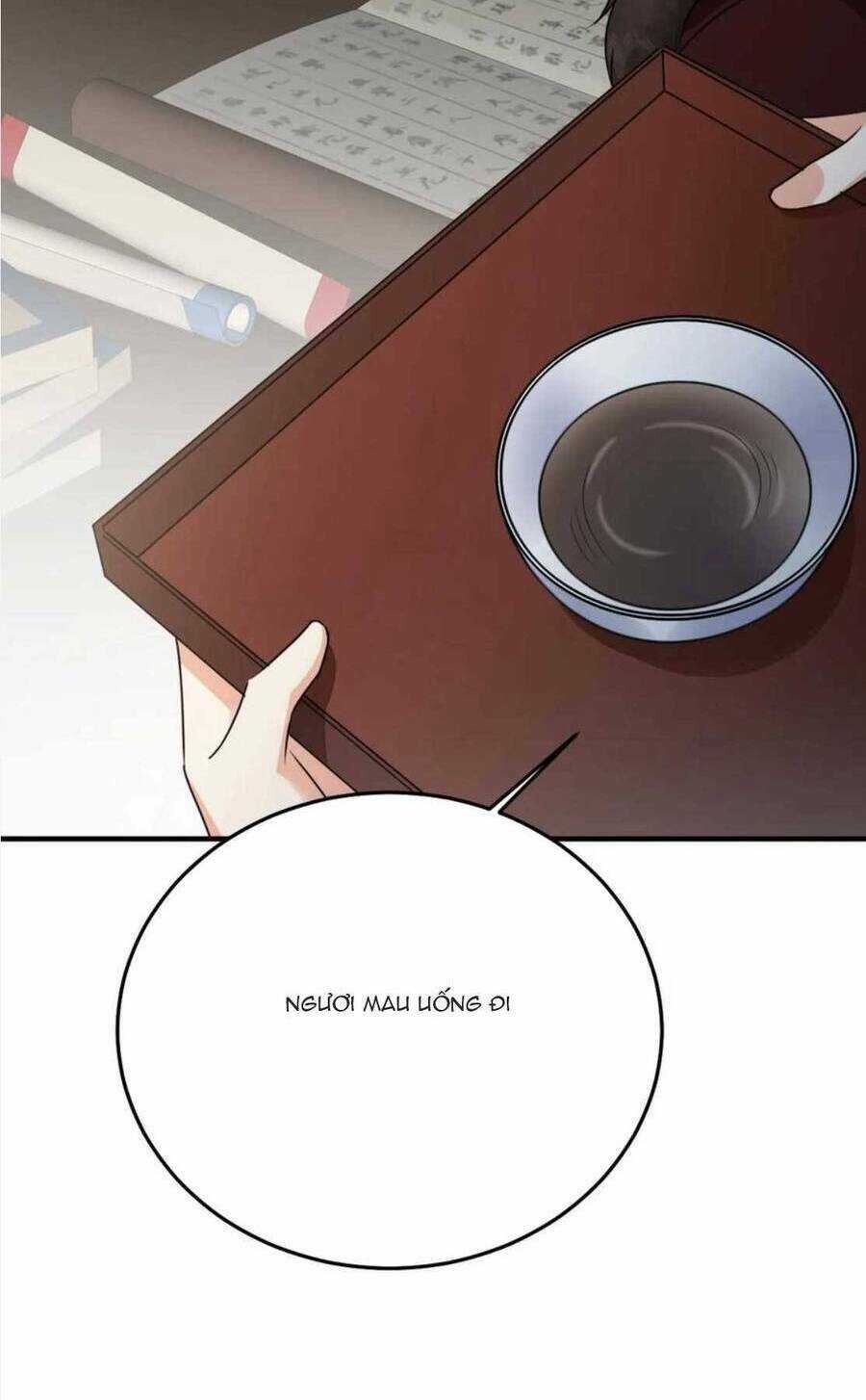 Sư Phụ Ta Muốn Người Là Của Riêng Ta Chapter 53 trang 45